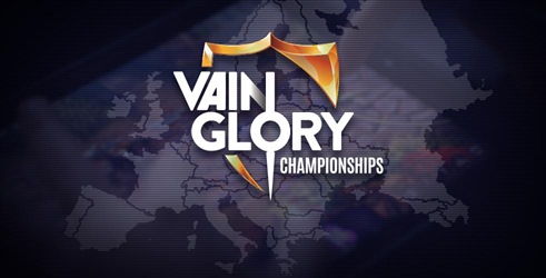 Vainglory Championship T-Cut