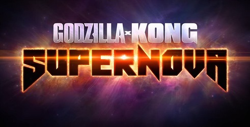 Nastavak Godzilla x Kong ima službeni naslov, datum premijere i kratki video