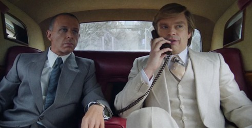 Sebastian Stan je Donald Trump u traileru za The Apprentice