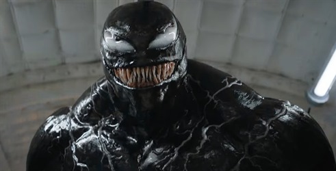 Konačno službeni trailer za Venom: The Last Dance