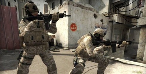 CS:GO