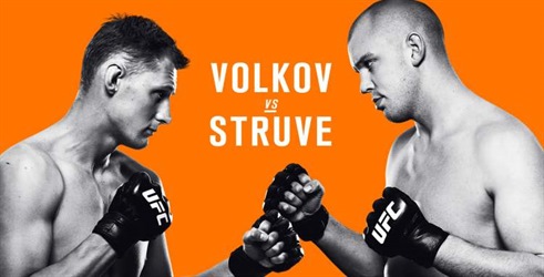 UFC Fight Night