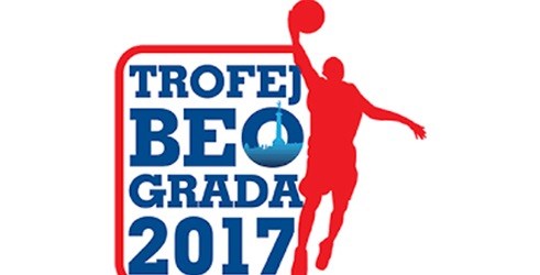 Košarka - Trofej Beograda