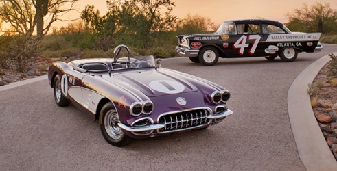Barrett-Jackson