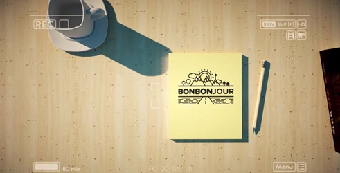 BonBonjour