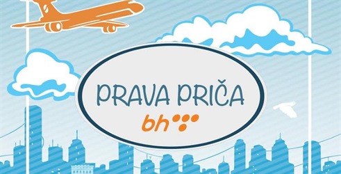 Prava priča