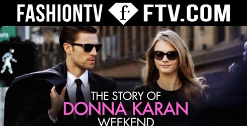 Donna Karan special