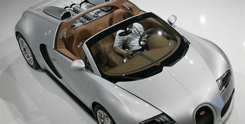 Extreme Rides