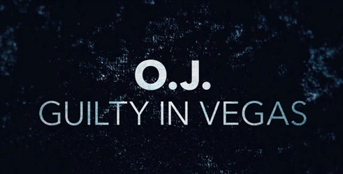 O Džej: Kriv u Vegasu