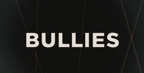 Bullies