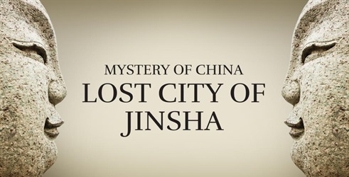 Izgubljeni grad Jinsha
