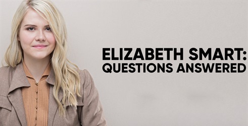 Elizabet Smart: Odgovorena pitanja