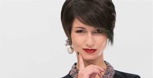 Ulica ljepote