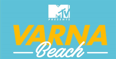 MTV Presents Varna Beach