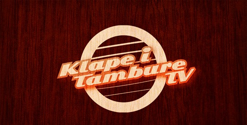 Ej, tamburo