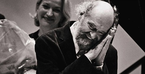Arvo Pärt: Pokajnički kanon gospodinu našem Isusu Kristu