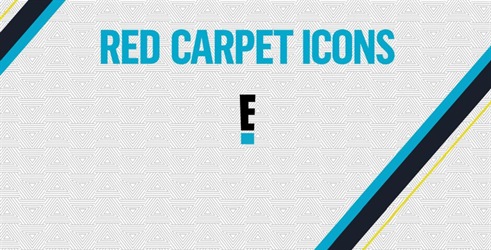 Red Carpet Icons