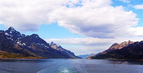 The Nordic Quest