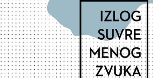 Izlog suvremenog zvuka