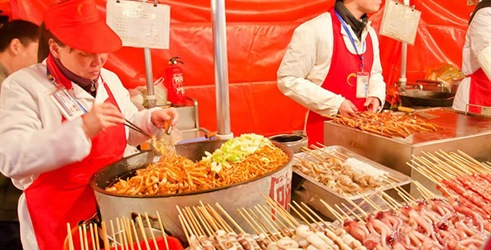 Food Highway