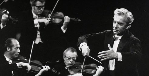 Fenomen Karajan