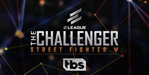 The Challenger: Street Fighter V