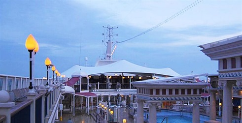 Cruise XP