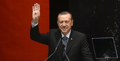 Erdogan: Uspon do apsolutne moći