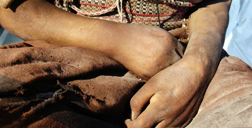 Izgubljene mumije Nove Gvineje: Nova saznanja