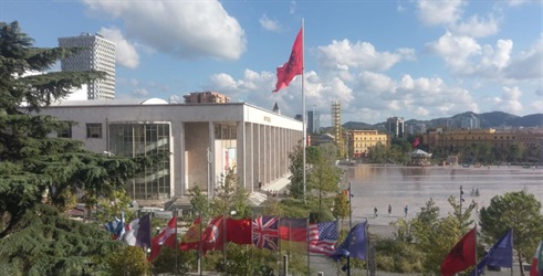Posljednja europska tajna - Albanija