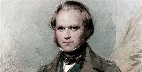 Darwin's Voyage