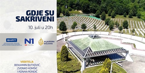 Gdje su sakriveni