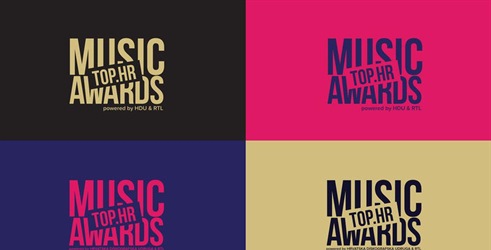Top.HR Music Awards