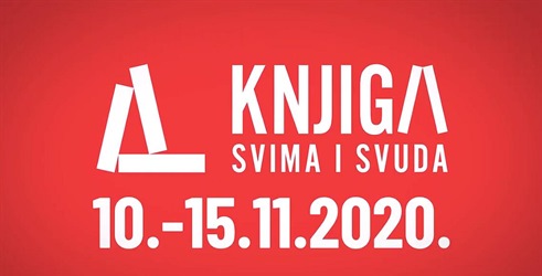 Knjiga svima i svuda
