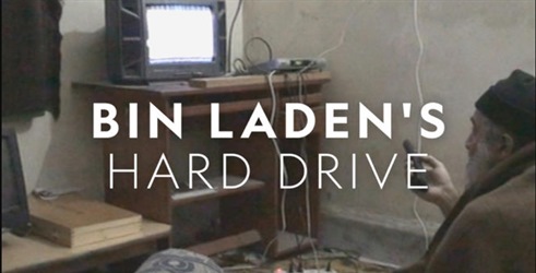 Bin Ladenov Hard-drajv