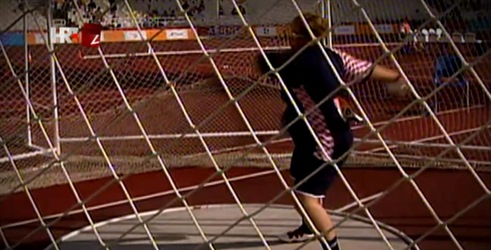 Proglašenje najuspješnijih sportaša HPO-a od 2000. - 2020.