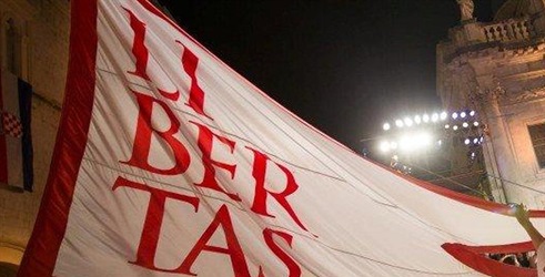 Otvaranje Dubrovačkih ljetnih igara