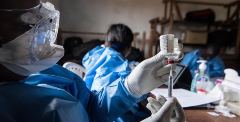 Epidemija: Od ebole do koronavirusa