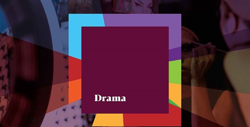 Drama, koncertno čitanje