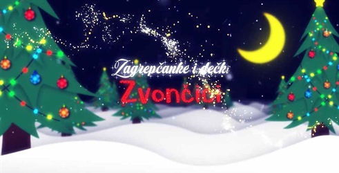 Pjesmica Zvončići