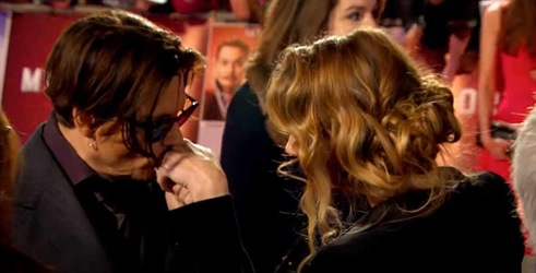 Johnny i Amber: Istina ili laži