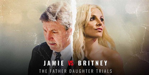 Jamie protiv Britney: Suđenja oca i kćeri