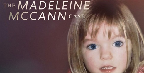 Glavni osumnjičenik: Slučaj Madeleine McCann