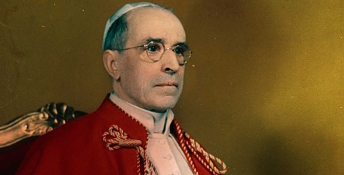 Razkriti skrivni vatikanski dokumenti: Papež in hudič