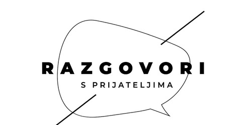 Razgovori s prijateljima