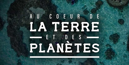 Zemlja i planeti izbliza