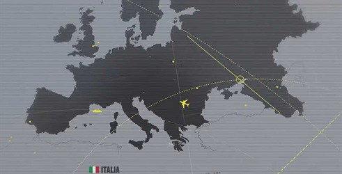 Granična kontrola: Italija