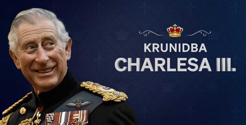 Krunidba Charlesa III.
