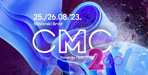 CMC 200 SLAVONIJA FEST 2023.