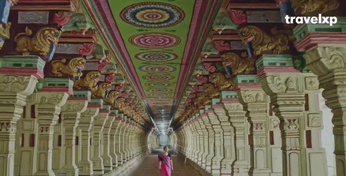 Timeless Tamil Nadu
